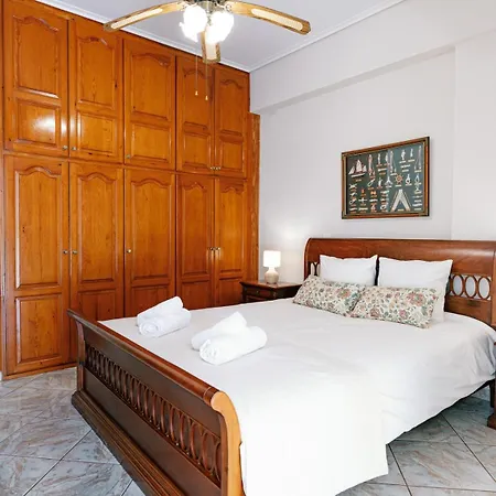 Family Apartmán Kiáton