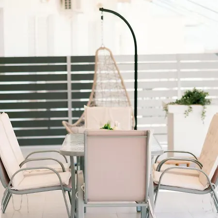 Family Apartmán Kiáton