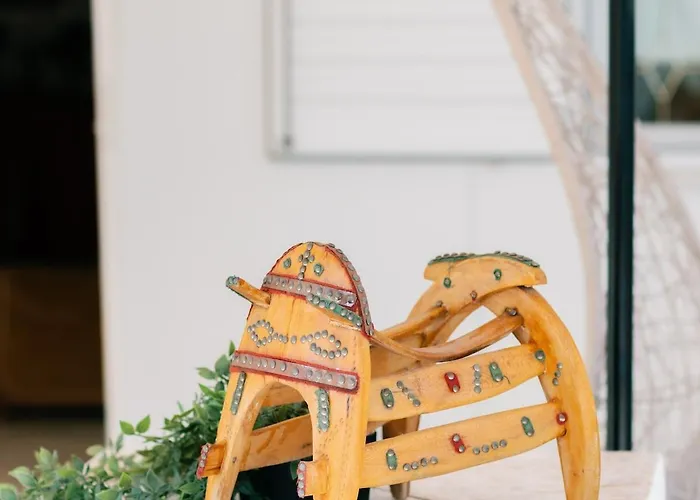 Apartment Family Kiáton