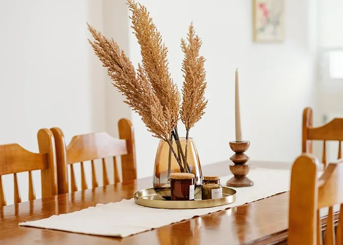 Apartment Family Kiáton