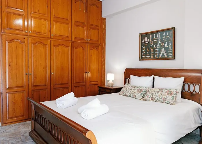 Family Apartment Kiáton