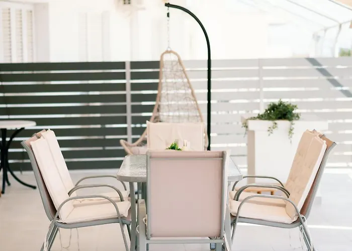 Family Apartment Kiáton